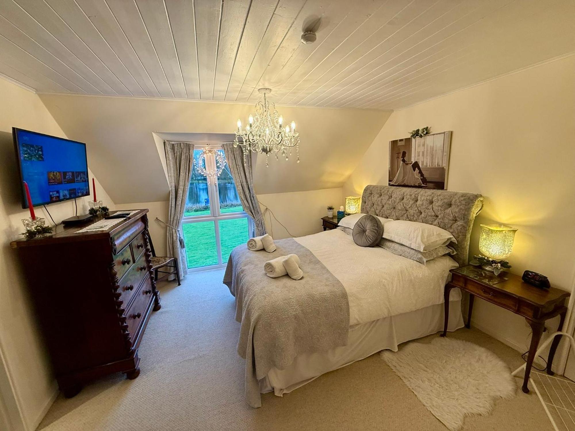 Luxury Kingfisher Lodge, Isis Lake, Within The Cotswold Waterpark Cirencester Εξωτερικό φωτογραφία